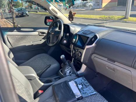 CHEVROLET S10 2.5 DE LUXE CABINE SIMPLES, Foto 10