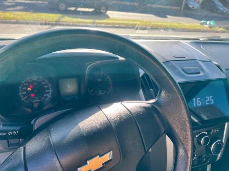 CHEVROLET S10 2.5 DE LUXE CABINE SIMPLES, Foto 12