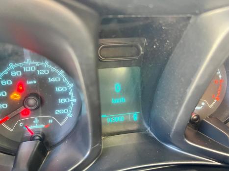 CHEVROLET S10 2.5 DE LUXE CABINE SIMPLES, Foto 13