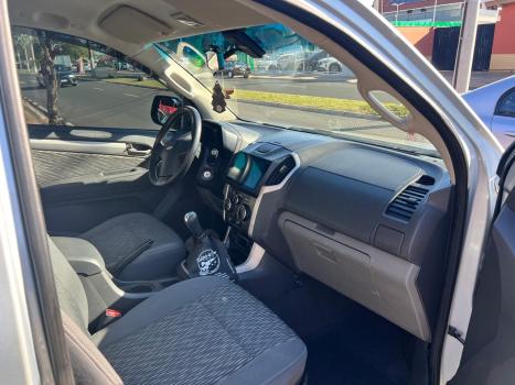 CHEVROLET S10 2.5 DE LUXE CABINE SIMPLES, Foto 14