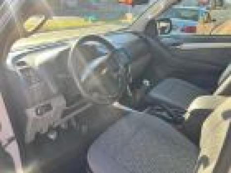 CHEVROLET S10 2.5 DE LUXE CABINE SIMPLES, Foto 15