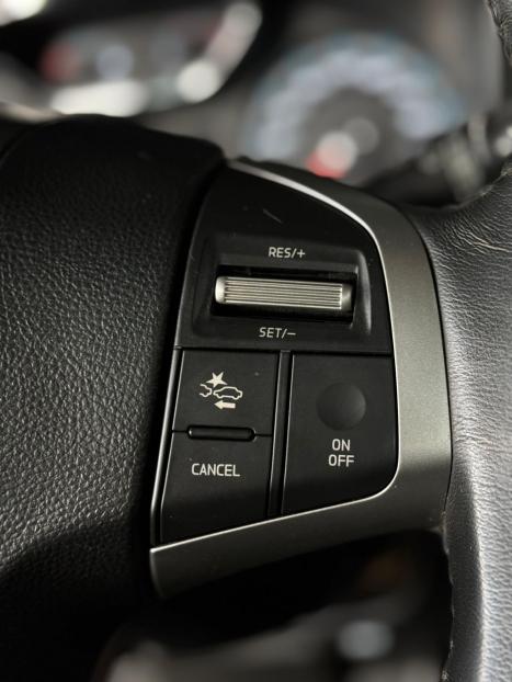 CHEVROLET S10 2.5 FLEX LTZ 4X4 CABINE DUPLA AUTOMTICO, Foto 17
