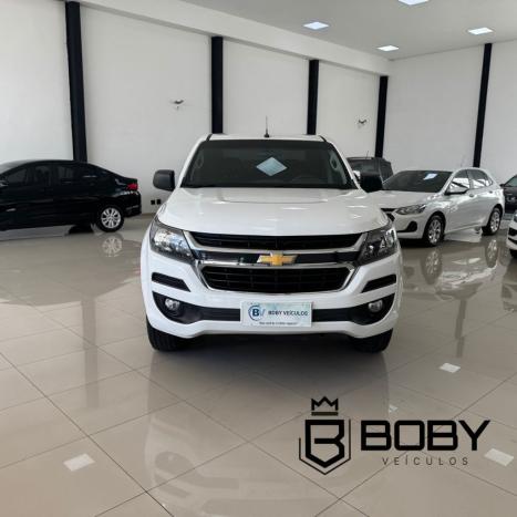 CHEVROLET S10 2.5 FLEX ADVANTAGE CABINE DUPLA, Foto 2