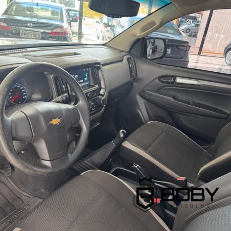 CHEVROLET S10 2.5 FLEX ADVANTAGE CABINE DUPLA, Foto 6