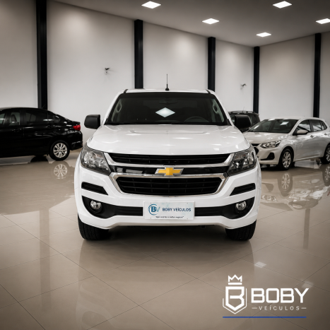 CHEVROLET S10 2.5 FLEX ADVANTAGE CABINE DUPLA, Foto 2