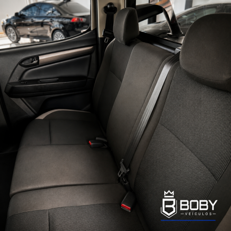 CHEVROLET S10 2.5 FLEX ADVANTAGE CABINE DUPLA, Foto 10