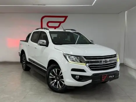 CHEVROLET S10 2.5 FLEX LTZ 4X4 CABINE DUPLA AUTOM�TICO, Foto 1