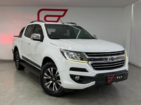 CHEVROLET S10 2.5 FLEX LTZ 4X4 CABINE DUPLA AUTOM�TICO, Foto 2