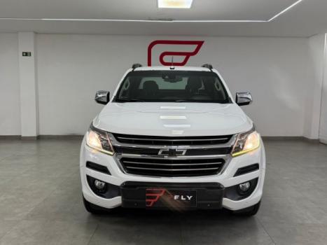 CHEVROLET S10 2.5 FLEX LTZ 4X4 CABINE DUPLA AUTOM�TICO, Foto 3