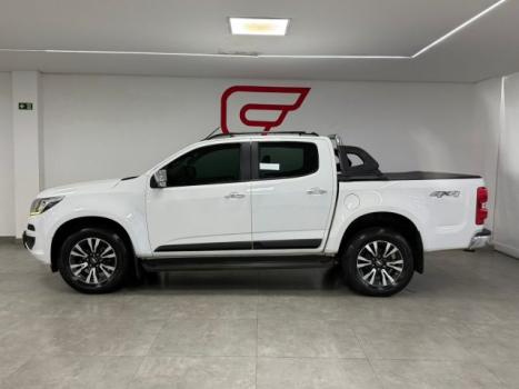 CHEVROLET S10 2.5 FLEX LTZ 4X4 CABINE DUPLA AUTOM�TICO, Foto 4