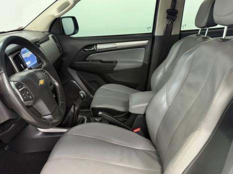 CHEVROLET S10 2.5 FLEX LTZ 4X4 CABINE DUPLA AUTOM�TICO, Foto 5