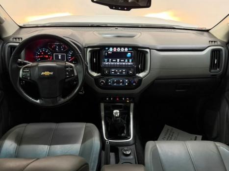 CHEVROLET S10 2.5 FLEX LTZ 4X4 CABINE DUPLA AUTOM�TICO, Foto 7