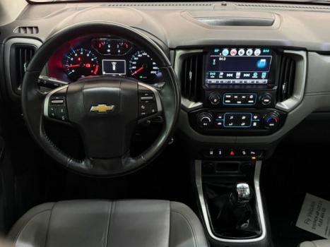 CHEVROLET S10 2.5 FLEX LTZ 4X4 CABINE DUPLA AUTOM�TICO, Foto 8