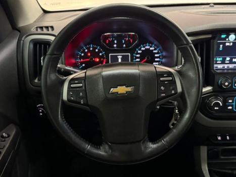 CHEVROLET S10 2.5 FLEX LTZ 4X4 CABINE DUPLA AUTOM�TICO, Foto 9
