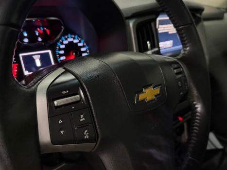 CHEVROLET S10 2.5 FLEX LTZ 4X4 CABINE DUPLA AUTOM�TICO, Foto 10