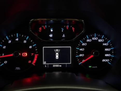 CHEVROLET S10 2.5 FLEX LTZ 4X4 CABINE DUPLA AUTOM�TICO, Foto 11