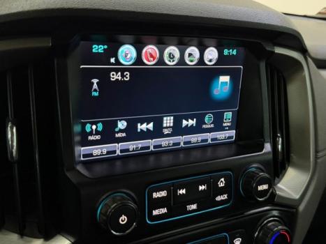 CHEVROLET S10 2.5 FLEX LTZ 4X4 CABINE DUPLA AUTOM�TICO, Foto 12