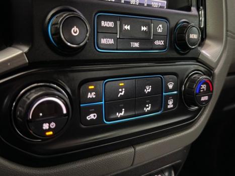 CHEVROLET S10 2.5 FLEX LTZ 4X4 CABINE DUPLA AUTOM�TICO, Foto 13