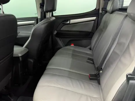 CHEVROLET S10 2.5 FLEX LTZ 4X4 CABINE DUPLA AUTOM�TICO, Foto 15