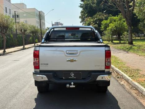 CHEVROLET S10 2.5 FLEX LTZ 4X4 CABINE DUPLA, Foto 7