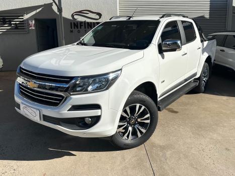 CHEVROLET S10 2.5 FLEX LTZ CABINE DUPLA AUTOMÁTICO, Foto 3