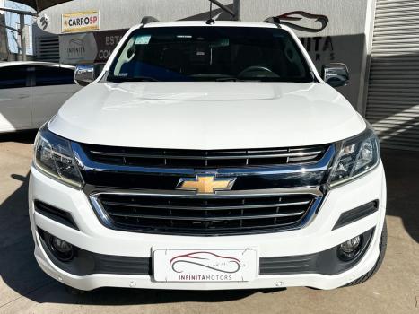 CHEVROLET S10 2.5 FLEX LTZ CABINE DUPLA AUTOMÁTICO, Foto 4