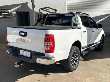 CHEVROLET S10 2.5 FLEX LTZ CABINE DUPLA AUTOMÁTICO, Foto 5