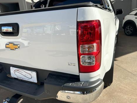 CHEVROLET S10 2.5 FLEX LTZ CABINE DUPLA AUTOMÁTICO, Foto 6