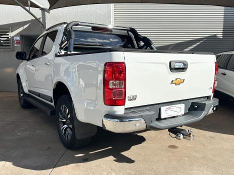 CHEVROLET S10 2.5 FLEX LTZ CABINE DUPLA AUTOMÁTICO, Foto 7