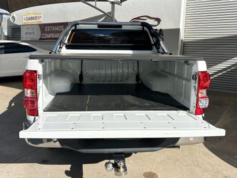 CHEVROLET S10 2.5 FLEX LTZ CABINE DUPLA AUTOMÁTICO, Foto 10