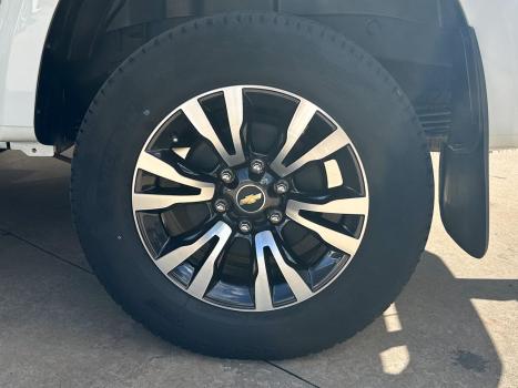 CHEVROLET S10 2.5 FLEX LTZ CABINE DUPLA AUTOMÁTICO, Foto 12