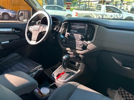 CHEVROLET S10 2.5 FLEX LTZ CABINE DUPLA AUTOMÁTICO, Foto 13