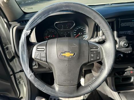 CHEVROLET S10 2.5 FLEX LTZ CABINE DUPLA AUTOMÁTICO, Foto 15