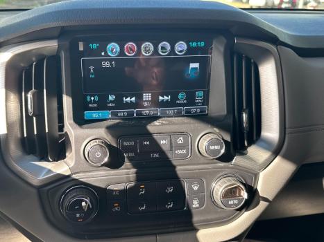 CHEVROLET S10 2.5 FLEX LTZ CABINE DUPLA AUTOMÁTICO, Foto 17