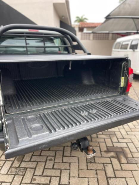 CHEVROLET S10 2.8 12V EXECUTIVE CABINE DUPLA  4X4 TURBO DIESEL, Foto 6