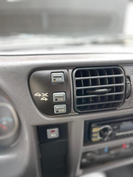 CHEVROLET S10 2.8 12V EXECUTIVE CABINE DUPLA  4X4 TURBO DIESEL, Foto 13
