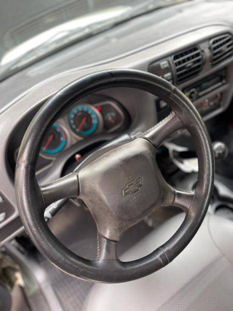 CHEVROLET S10 2.8 12V EXECUTIVE CABINE DUPLA  4X4 TURBO DIESEL, Foto 15