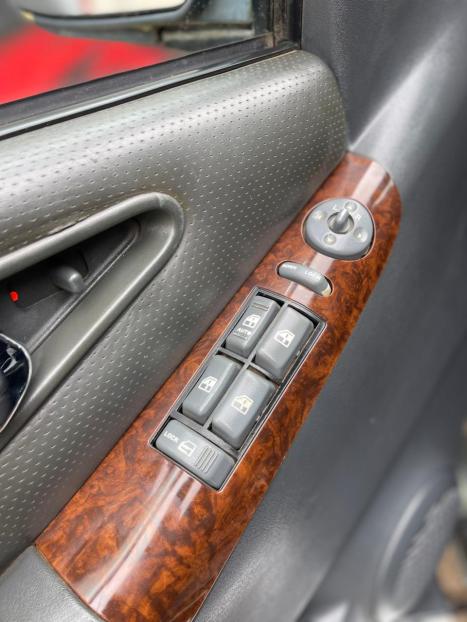 CHEVROLET S10 2.8 12V EXECUTIVE CABINE DUPLA  4X4 TURBO DIESEL, Foto 18