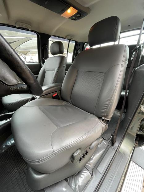 CHEVROLET S10 2.8 12V EXECUTIVE CABINE DUPLA  4X4 TURBO DIESEL, Foto 20