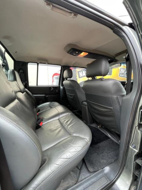 CHEVROLET S10 2.8 12V EXECUTIVE CABINE DUPLA  4X4 TURBO DIESEL, Foto 21