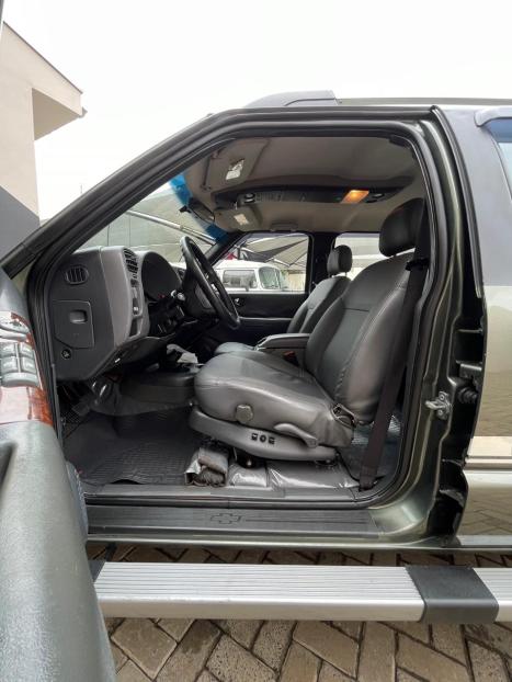 CHEVROLET S10 2.8 12V EXECUTIVE CABINE DUPLA  4X4 TURBO DIESEL, Foto 22