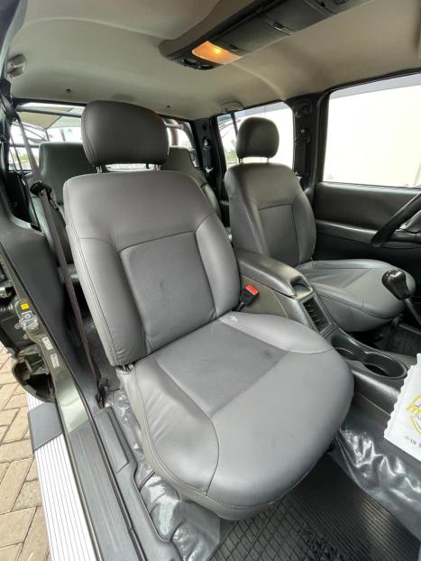 CHEVROLET S10 2.8 12V EXECUTIVE CABINE DUPLA  4X4 TURBO DIESEL, Foto 23