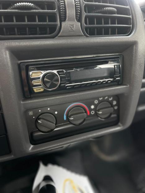 CHEVROLET S10 2.8 12V EXECUTIVE CABINE DUPLA  4X4 TURBO DIESEL, Foto 24