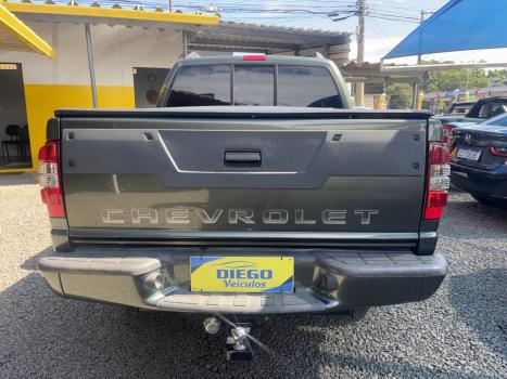 CHEVROLET S10 2.8 12V EXECUTIVE CABINE DUPLA TURBO DIESEL, Foto 4