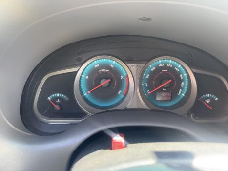 CHEVROLET S10 2.8 12V EXECUTIVE CABINE DUPLA TURBO DIESEL, Foto 9