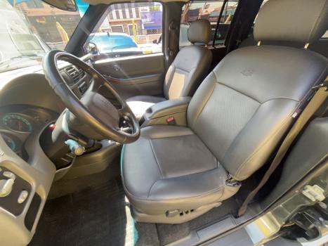 CHEVROLET S10 2.8 12V EXECUTIVE CABINE DUPLA TURBO DIESEL, Foto 10