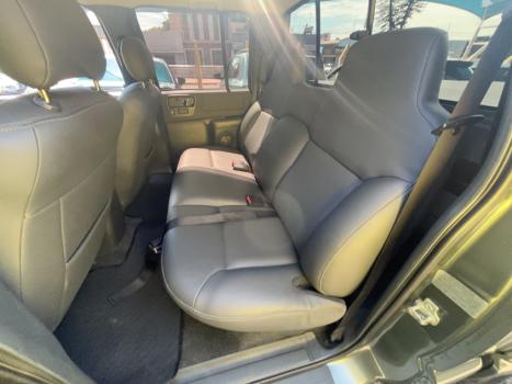 CHEVROLET S10 2.8 12V EXECUTIVE CABINE DUPLA TURBO DIESEL, Foto 11