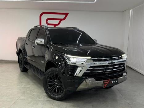 CHEVROLET S10 2.8 12V HIGH COUNTRY CABINE DUPLA 4X4 TURBO DIESEL AUTOM�TICO, Foto 1