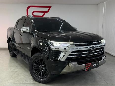 CHEVROLET S10 2.8 12V HIGH COUNTRY CABINE DUPLA 4X4 TURBO DIESEL AUTOM�TICO, Foto 2