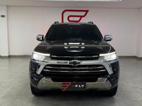 CHEVROLET S10 2.8 12V HIGH COUNTRY CABINE DUPLA 4X4 TURBO DIESEL AUTOM�TICO, Foto 3